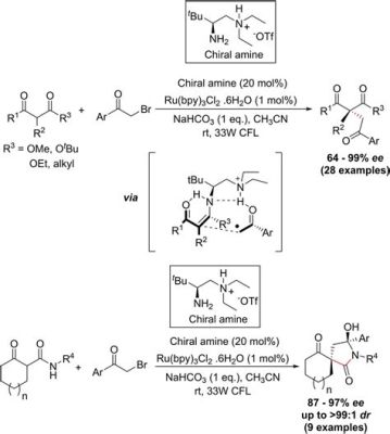  Vicinal-Dicarbonyl Compounds: 고강도 복합재료로서의 미래는 어떨까요?