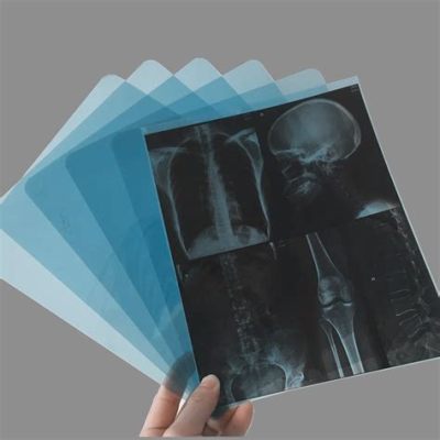  X-Ray Films: Exploring the Transparent Guardians of Medical Imaging!